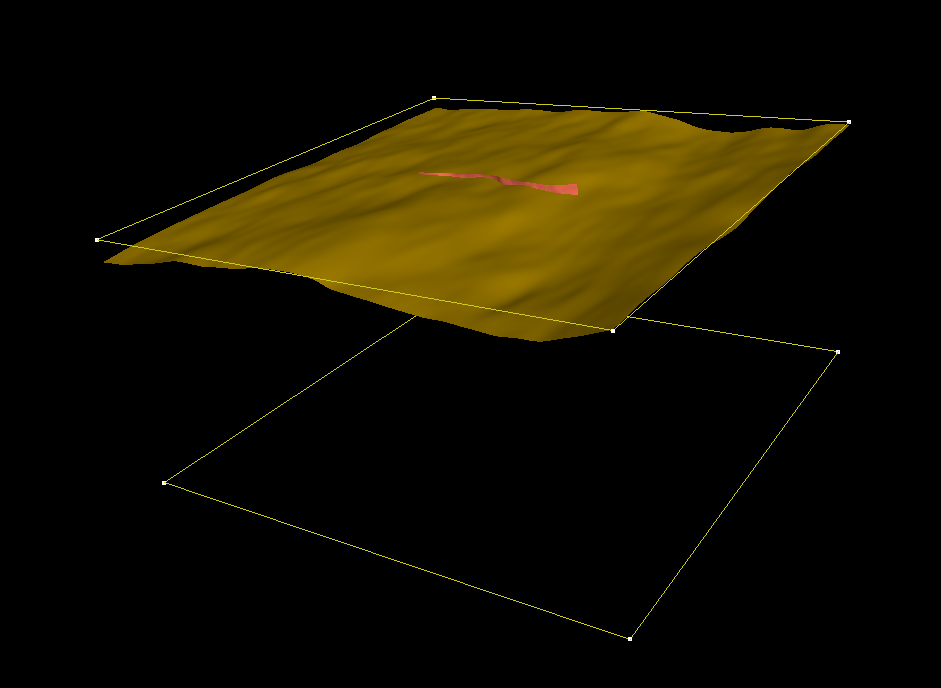 objects in gocad